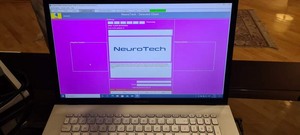 E-Lybra Kvantno dijagnosticko terapijski sistem E-Lybra Kvantno dijagnosticko terapijski sistem