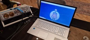 E-Lybra dijagnostičko terapijski sistem
