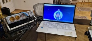 E-Lybra terapijski sistem